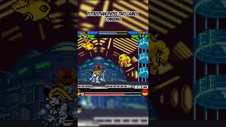 This was the only Mega Man game for the Neo Geo Pocket Color! @StuffWePlay