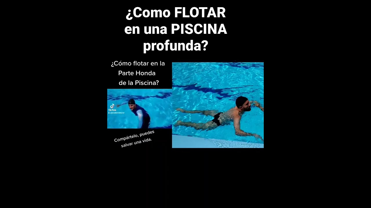 Se puede fumar en las piscinas