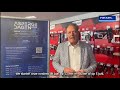 Fernando Dalmulder nodigt u uit voor de Rexel Aspergedagen!