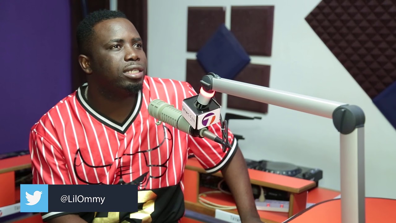 Mr T Touch: Sina TATIZO NAE / UONGOZI WAKE MIYEYUSHO / SIWEZI KUFANYA NAO NGOMA