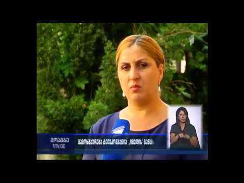 ელისო ჩაფიძის კომენტარი - ,,იმედის,, არხზე საზოგადოებრივ-პოლიტიკური თოქ-შოუები შეჩერებაზე.