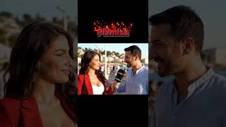 Türkiyenin En Komik Röportajı