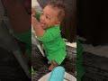 My son is 8 months today! Thank you Jesus! Love you Son! 8 months down a lifetime to go!!! 🩵🙏🏾