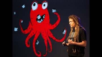 Shared economies for video infrastructures - Livepeer @ Streaming Tech Sweden