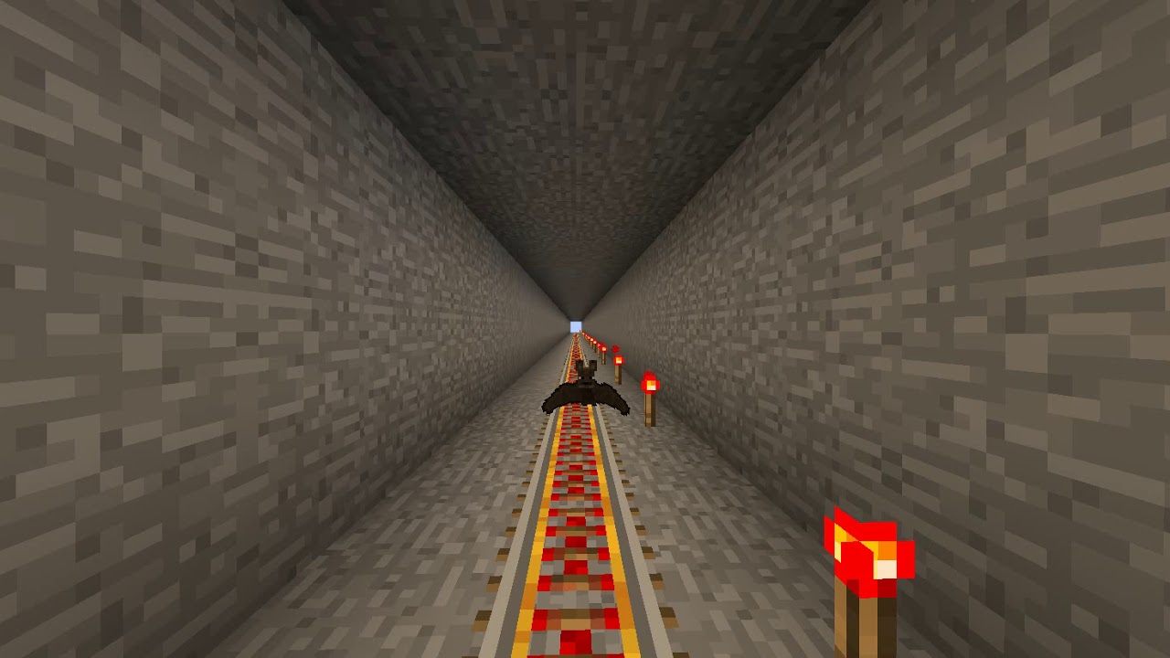 Серпуховско-Тимирязевская линия 1 путь