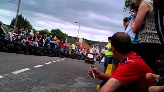 Bordon SBD Run 5