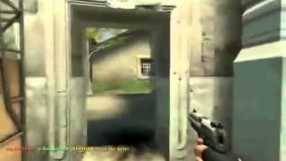 KODIAK vs Team Sweden