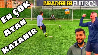 En Çok Atan Kazanir Futbol Challenge