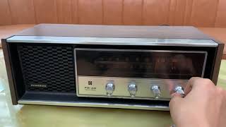 Radio Panasonic RE-7369 cổ điển | Mã sp: 348485