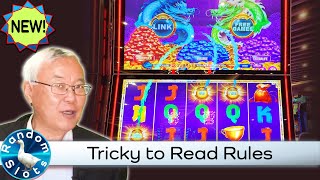 Zi Se Fortune Legacy Slot Machine