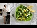 Fresh Chayote Mango Salad Recipe - Heghineh Cooking Show