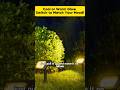 Rain-Proof Solar Lights – Shine Through Any Storm!