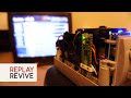 Reviving a Broken GameCube – Disc Read Fix &amp; PicoBoot Mod!