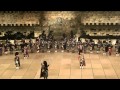 The Music Show Scotland: March On of The Massed Pipes and Drums