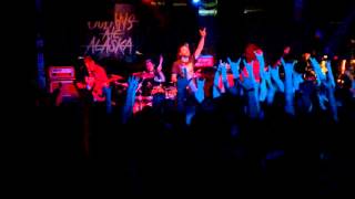 Lorna Shore - The Absolution Of Hatred [*New song*] (Desolation of Eden Tour, ATL)