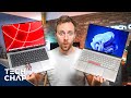 My Top 10 Laptops of 2022 - Not What I Expected!