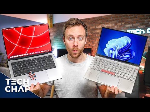 Video: Ranking of the best laptops in 2022: which is the best to choose