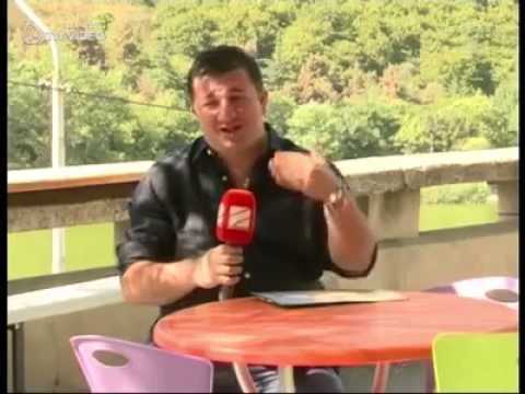 65 წლის მამაკაცი შევა აფთიაქში   პაატა გულიაშვილის ანეკდოტი