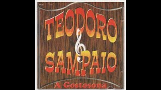 A Gostosona de Teodoro e Sampaio Álbum Completo
