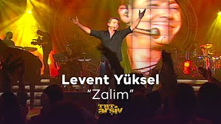 Levent Yüksel - Zalim (2005) | TRT Arşiv