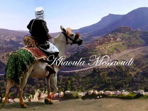 Cheikh Touhami Duo Sedik Wah Ch El Kebda 2012