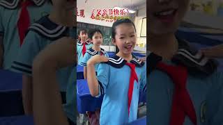 父亲节快乐！#祝天下所有的父亲父亲节快乐 #父母的恩情一辈子还不完 #父亲节快乐 #父亲节 #父爱如山