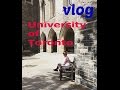 vlog - ОЧЕНЬ вкусные веганские завтраки и U of T