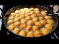 Very Famous Biggest Moong Dal Bonda And Bread Pakora Making | Bread cutlet | Bread Pakoda Making