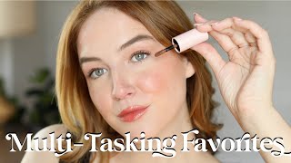 Fresh & Easy Multi-Tasking Makeup Look