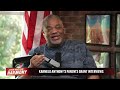 "They're DELUSIONAL!" - Jason Whitlock GOES OFF on Karmelo Anthony Apologists