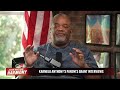 "They're DELUSIONAL!" - Jason Whitlock GOES OFF on Karmelo Anthony Apologists