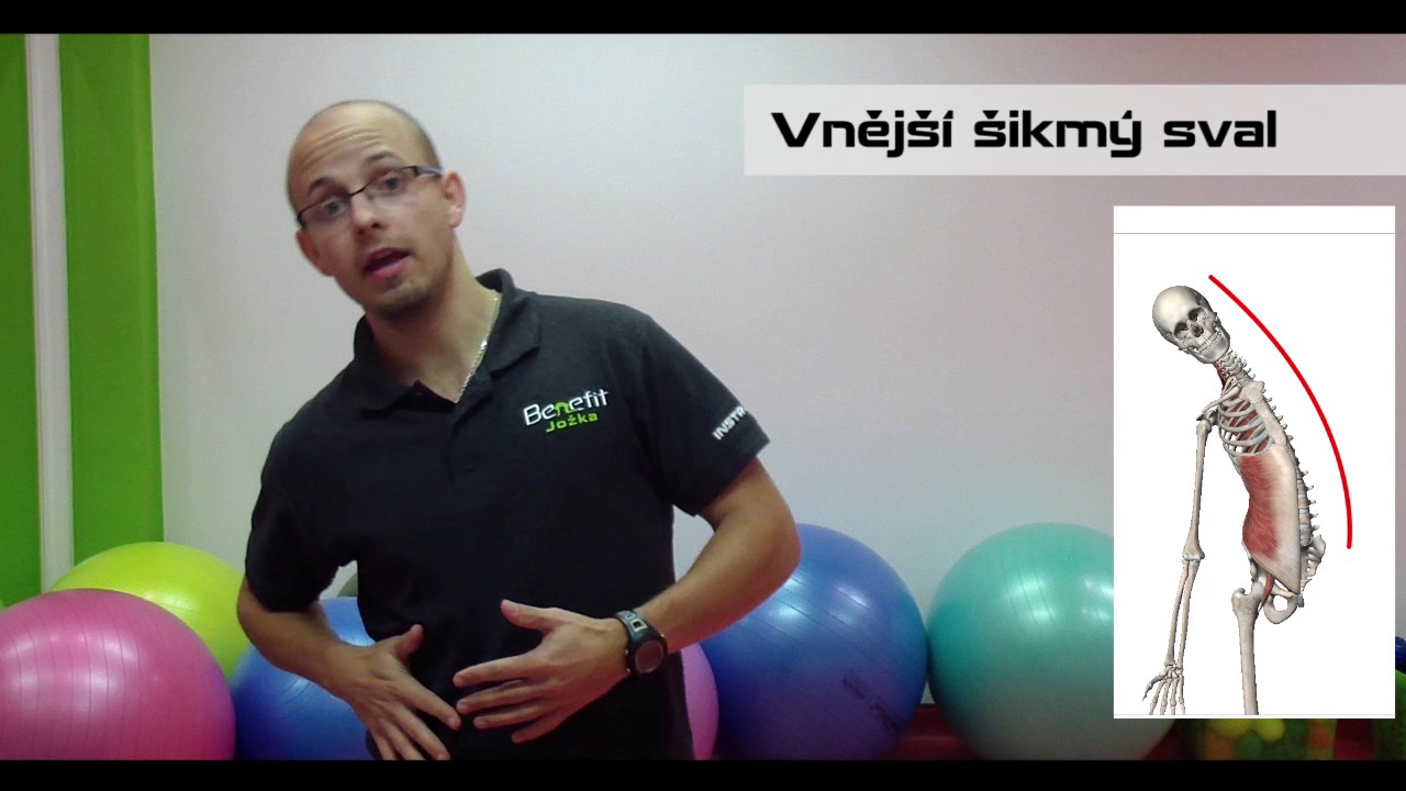 Co je to diastáza? Jak na ni?