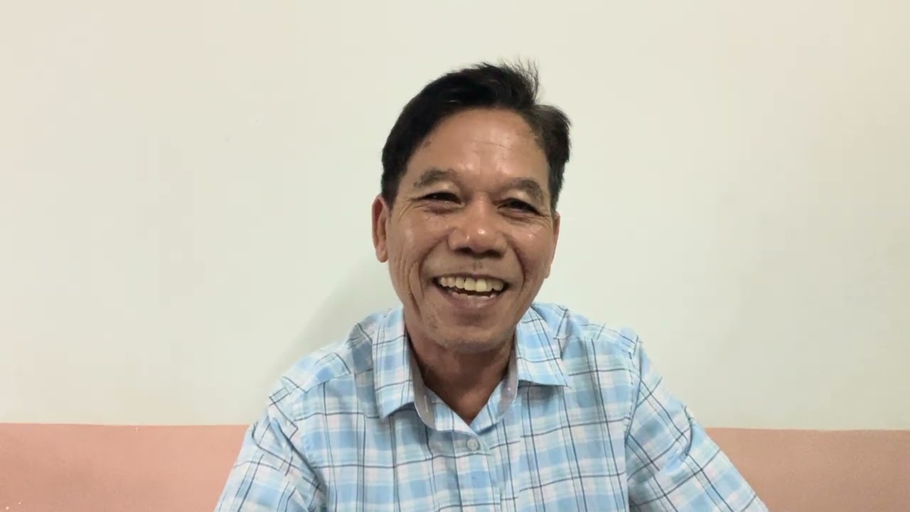 2544 -Tiền đôla mà ở Mỹ là tiền ma, không tiêu xài nhưng nó biến mất. 