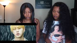 BTS (방탄소년단) LOVE YOURSELF 結 Answer 'Epiphany' Comeback Trailer REACTION | NATAYA NIKITA