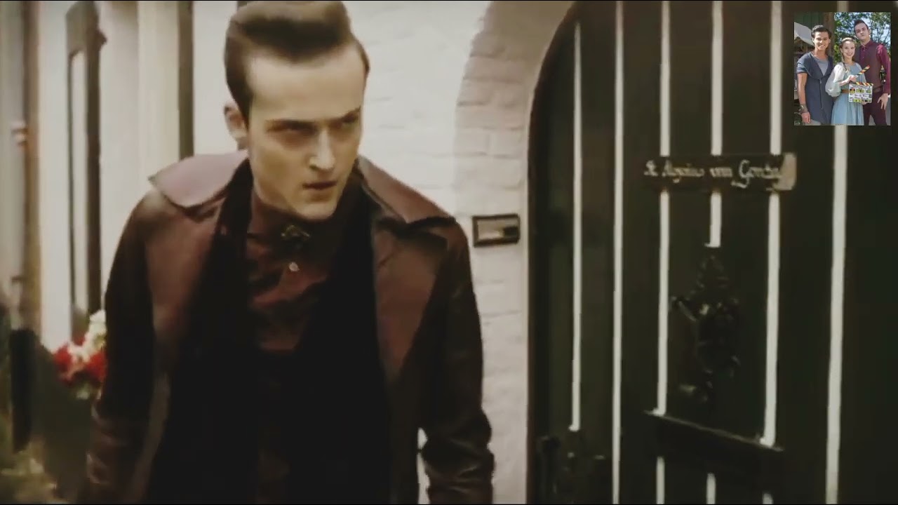 Nachtwacht - Believer