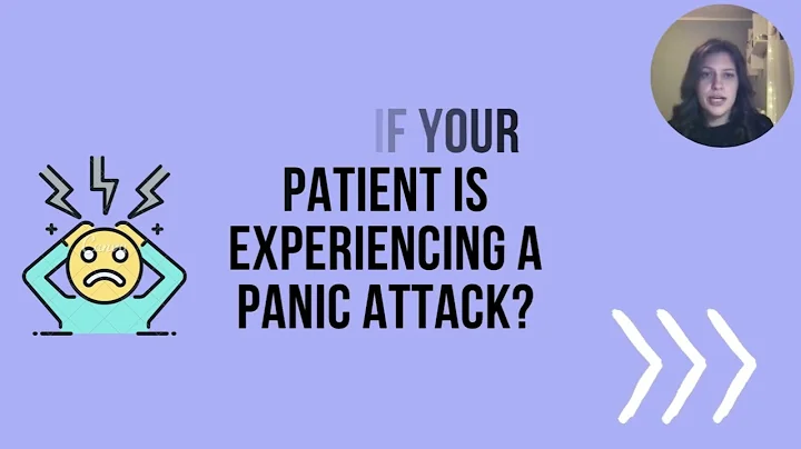 Managing Anxiety in the Dental Setting