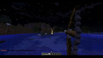 Archery McMMO Skills Tutorial