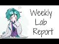 Teach me your favorite phrase in YOUR language! 🗣️【Weekly Lab Report】