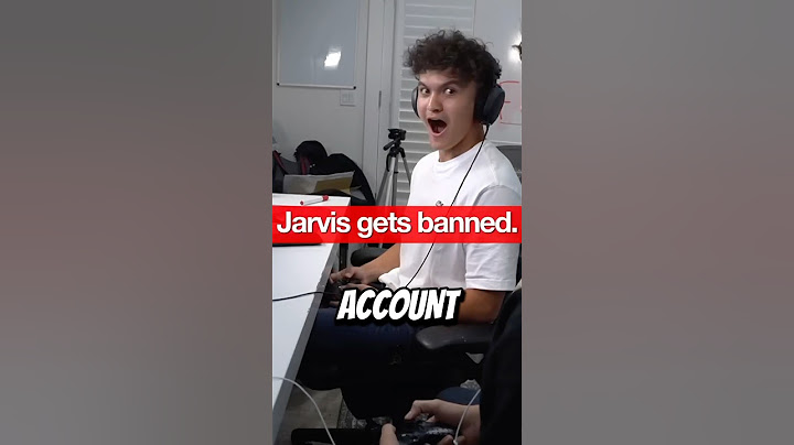 Jarvis’ First Fortnite Game in 5 Years