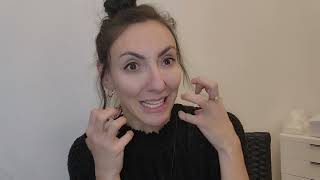 The best way to lay your Osmosis Skincare Products | Update Video 2023