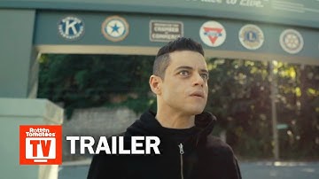 Mr. Robot S04 E12 Series Finale Trailer | Rotten Tomatoes TV