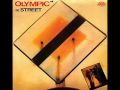 Olympic  the windows of my love