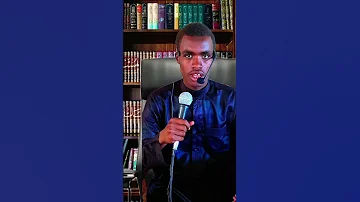 Yaa Rabbi Yaada Murada Keenya Nuuf Guuti Arafatsermon Jubril Tamimbinhamadalthani Awana Baat 