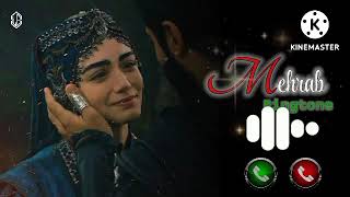 Mehrab Alveda (Slowed) ringtone| Osman Sad Ringtone |# LoFi BGM Official | Turkish ringtone Sad Resimi