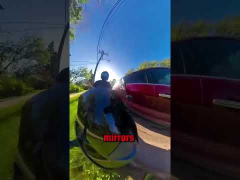 Guy Breaks Cars