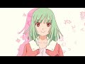 Bakemonogatari Opening 4 - Renai Circulation - (BD-version)