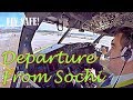 Pilot stories: Departure from Sochi, Adler