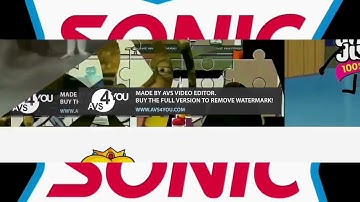 Video Transition Collab Add Round 61 (AVS Edition) (ME ONLY)