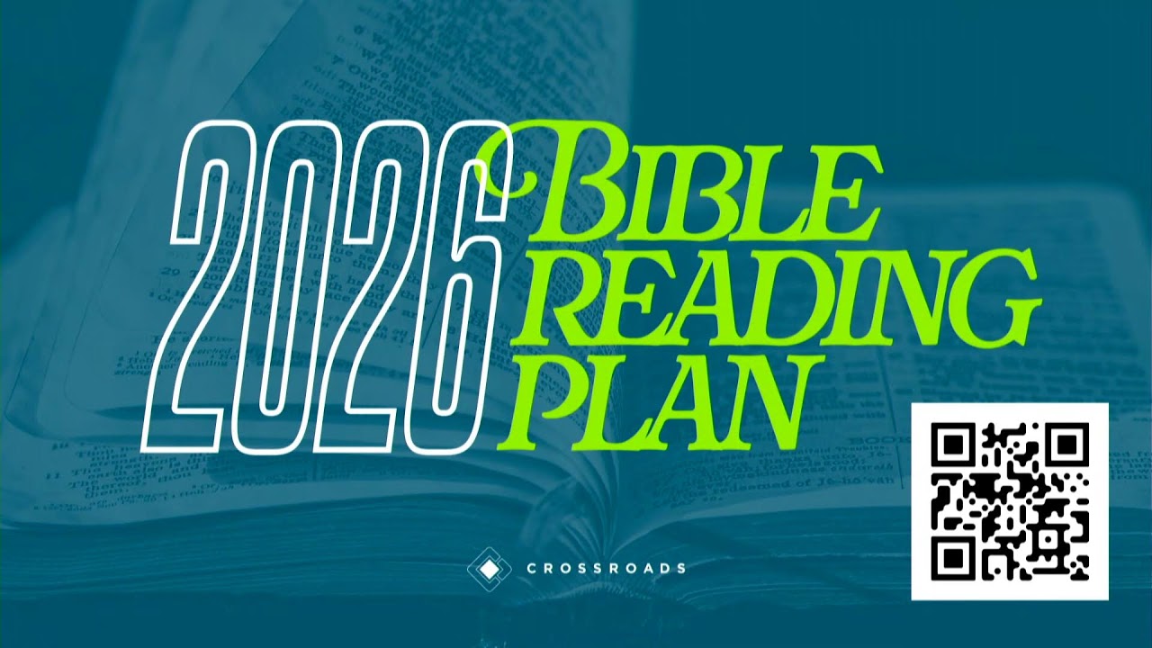Crossroads Online // 12p - YouTube