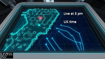 Carrier Command 2 Co-op Part 6